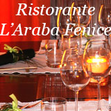 Ristorante araba fenice