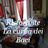 Ristorante la curva dei baci