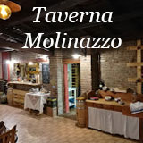 Taverna ristorante molinazzo