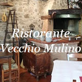 Ristorante vecchio mulino