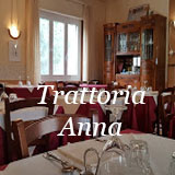 Trattoria bar anna