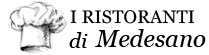 ristoranti medesano