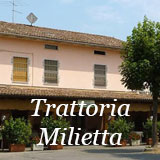 Trattoria milietta