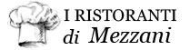 ristoranti mezzani