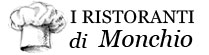 ristoranti monchio