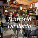 Trattoria da poldo neviano