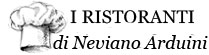 ristoranti neviano