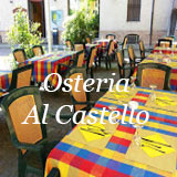 Osteria al castello noceto