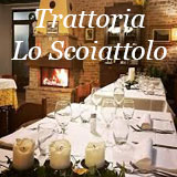 Trattoria lo scoiattolo