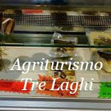 Agriturismo tre laghi