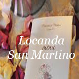 Locanda san martino palanzano