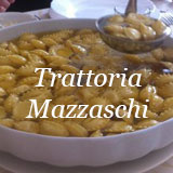 Trattoria mazzaschi pellegrino 
