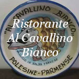 Ristorante al cavallino bianco