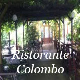 Ristorante colombo