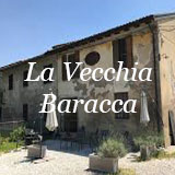 Ristorante la vecchia baracca