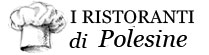 ristoranti polesine