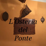 Osteria del ponte