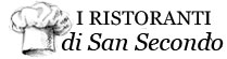 ristoranti san secondo