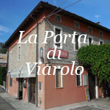 Ristoranti Viarolo Parma