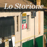 Trattoria lo storione