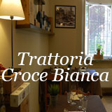 Trattoria Croce Bianca Gramignazzo Sissa