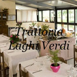 Trattoria piatto tipico pescegatto