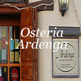 Trattoria Ardenga Diolo di Soragna