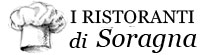 ristoranti soragna