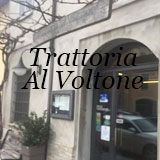 Trattoria al voltone Soragna