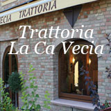 Trattoria Bed & Breakfast La Ca Vecia