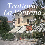 Trattoria La Fontana