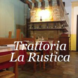 Bar trattoria la rustica