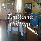 Trattoria cattani