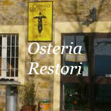 Trattoria restori