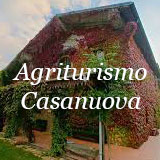 Ristorante casanuova tizzano