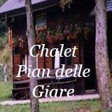 Ristorante chalet pian delle giare