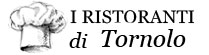 ristoranti tornolo