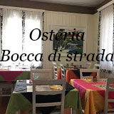 Ristorante bocca di strada