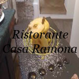 ristorante casa ramona