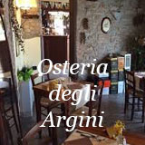 Trattoria degli argini