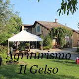 Agriturismo ristorante il gelso