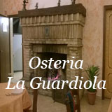 Ristorante la guardiola