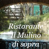 ristorante il mulino di sopra