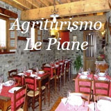 Agriturismo mulino le piane