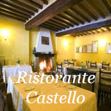 Trattoria Castello di Varano