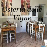 osteria delle vigne varano
