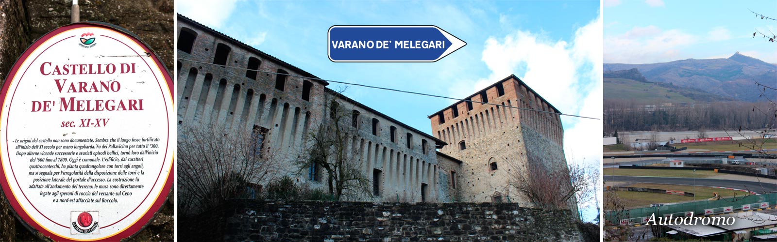 varano de melegarii castello autodromo