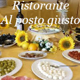 Ristorante al posto giusto