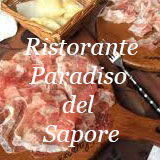 ristorante paradiso del sapore