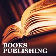 BOOKS PUBLISHING